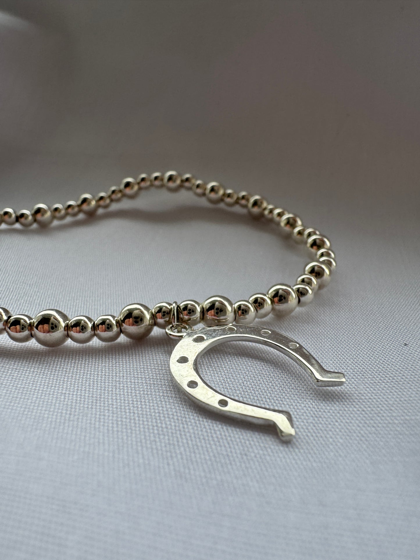 Horseshoe Bracelet