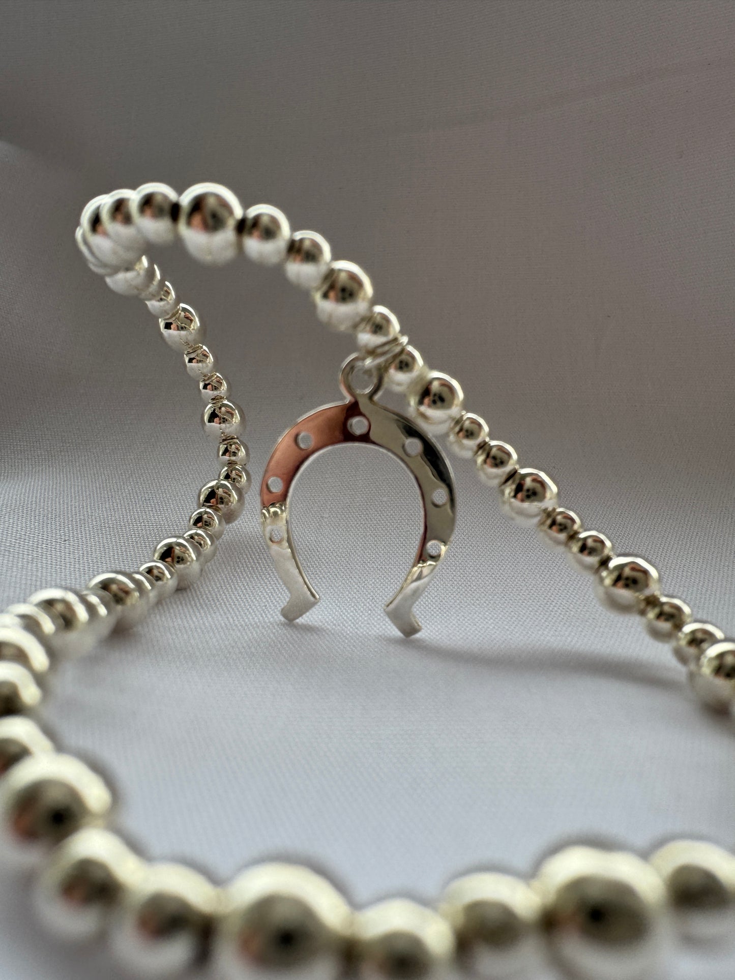 Horseshoe Bracelet
